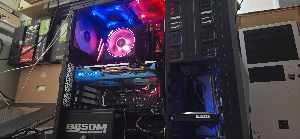 Image du PC