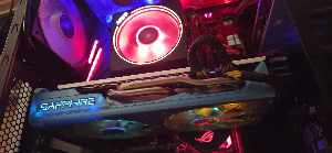 Image du PC