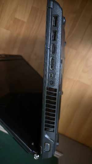 Image du PC