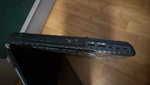 Image du PC