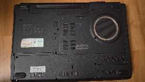 Image du PC