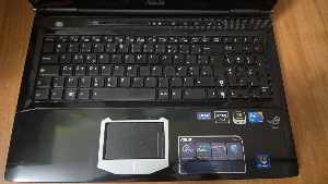 Image du PC