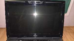 Image du PC