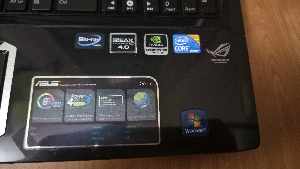 Image du PC