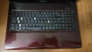 Image du PC