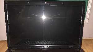 Image du PC