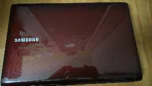 Image du PC