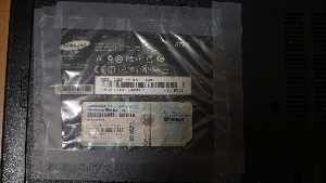 Image du PC