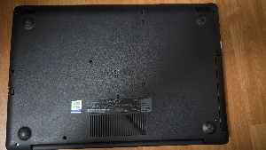 Image du PC