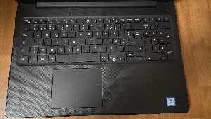 Image du PC