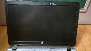 Image du PC