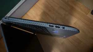 Image du PC