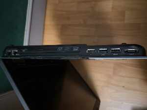 Image du PC