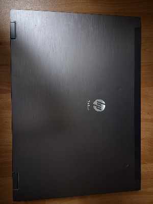 Image du PC