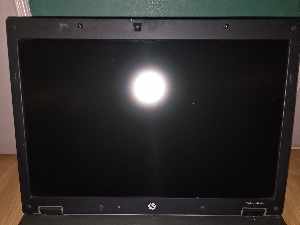 Image du PC