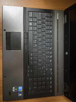 Image du PC