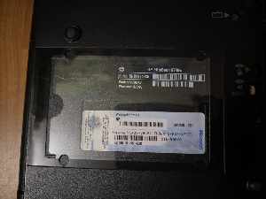 Image du PC
