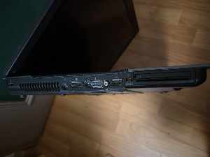 Image du PC