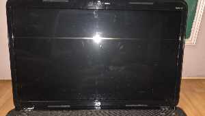 Image du PC