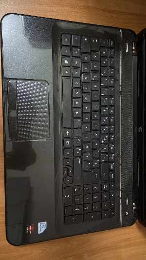 Image du PC