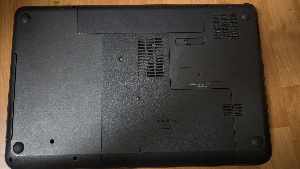 Image du PC