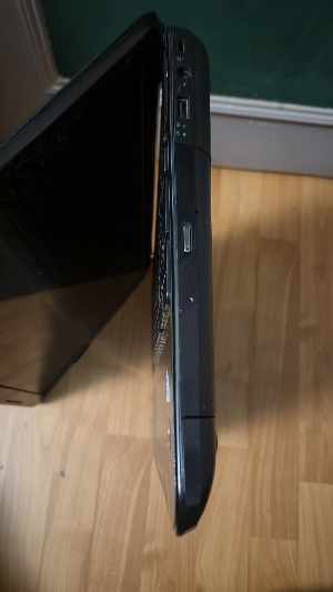 Image du PC