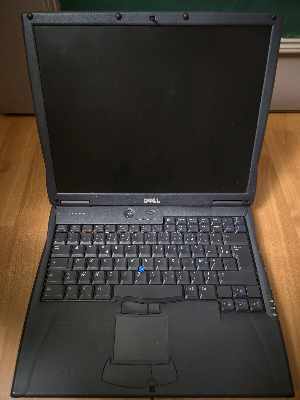 Image du PC