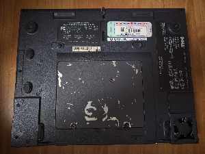 Image du PC