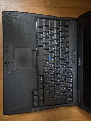 Image du PC