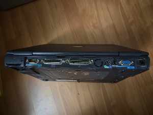 Image du PC