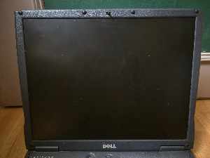Image du PC