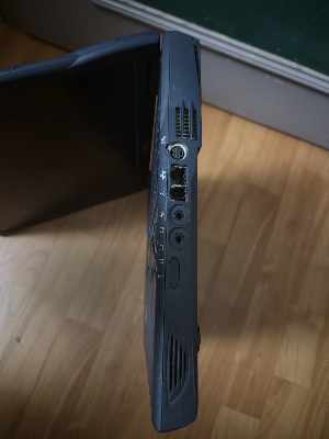 Image du PC