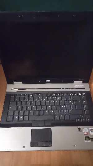 Image du PC