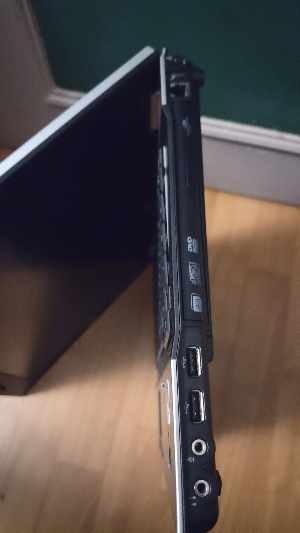 Image du PC