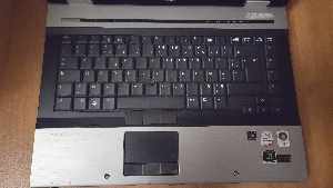 Image du PC