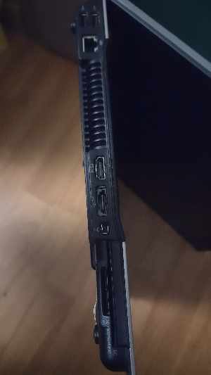 Image du PC