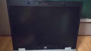 Image du PC