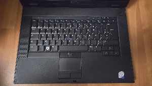 Image du PC