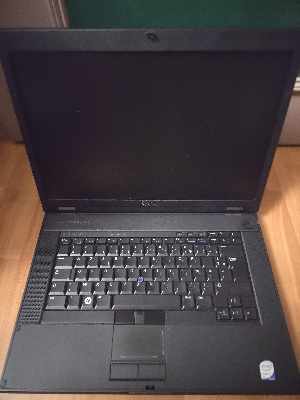 Image du PC