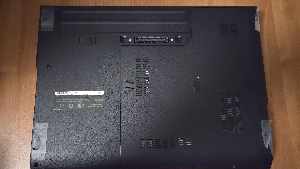 Image du PC