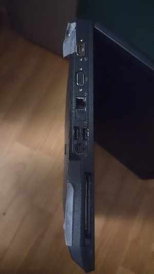 Image du PC