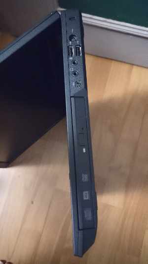 Image du PC