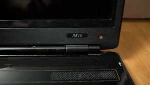 Image du PC