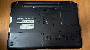 Image du PC