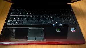 Image du PC