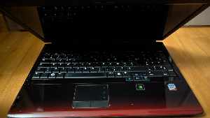 Image du PC