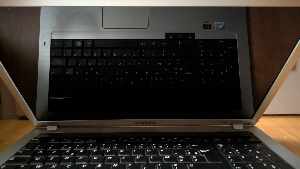 Image du PC