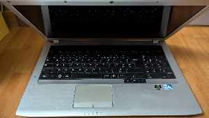 Image du PC