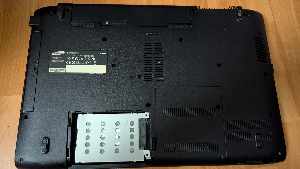 Image du PC