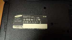 Image du PC